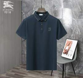 Picture of Burberry Polo Shirts Short _SKUBurberryM-3XL26rn8129325
